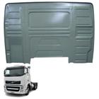 Chapa Traseira Volvo FH Teto Baixo Lataria LD 20425311 - Boff