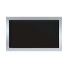 Chapa Vitroceramica com Moldura Inox para Fogao a Lenha N 1 Venax Chapa Vitroceramica com Moldura Inox para Fogao a Lenha N 1 Venax