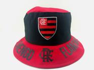 Chapéu Bucket Futebol Club Flamengo