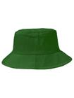 Chapéu Bucket Hat Lisos Boné Balde Pescador Varias Cores