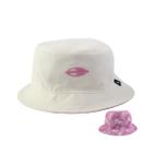 Chapéu Bucket Mormaii Hat Dupla Face Feminino MOR24020SBBR