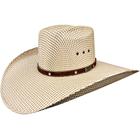 Chapéu Country Bicolor Soberano Madri Unissex rodeio festa