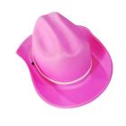 Chapéu Cowboy de E.V.A para Festas