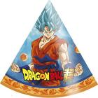 Chapéu de Aniversário Dragon Ball - Festcolor