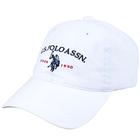 Chapéu de beisebol U.S. Polo Assn. Logotipo bordado de caval
