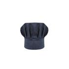 Chapéu Mestre Cuca Branco Toque Blanch Cozinheiros - Hook Classic &  Uniformes