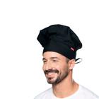 Chapéu Mestre Cuca Branco Toque Blanch Cozinheiros - Hook Classic &  Uniformes