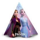 Chapeu Disney Frozen - 12 Unidades - Regina - Rizzo Festas