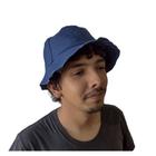 Chapéu do Seu Madruga Adulto de Tecido Flanelado