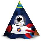 Chapeu Espacial C/8 Regina