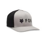 Chapéu Fox Racing Absolute Flexfit Steel Grey Small