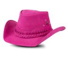 Chapéu Infantil Country Cowboy Estilo Chapéu Ana Castela Boiadeira