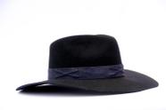 Chapéu lã campeiro preto eldorado company