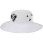 Chapeu New Era Bucket Las Vegas Raiders NFL Training 23