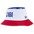 Chapeu New Era Bucket NBA Action Winter Sports