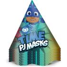 Chapéu Pj Masks Ii 12 Un - Regina