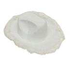 30PCS plástico mini cowboy ocidental cowgirl chapéu bonito chapéu miniatura  para acessórios de festa boneca de brinquedo vestir-se jogar jogos da casa  (branco) - PPXMEEUDC - Blocos de Montar - Magazine Luiza