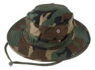 Chapéu Tático Militar Bonnie Hat Hip Stop Airsoft Camping - Vitrine Original