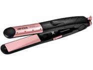 Chapinha De Cabelo Ceramic Ion Liss My Rose Tourmaline 250ºc Lenoxx PPA765