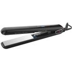 Chapinha de Cabelo Ga.Ma G-Evo Silk Chrome Titanium 928/3682 45W Bivolt 50-60HZ - Preto