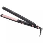 Chapinha Prancha Alisadora de Cabelo Black Rose P-27 Bivolt Mondial