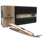 Chapinha prancha alisadora gama sensi 4d therapy iht gold 230c - bivolt