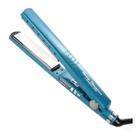 Chapinha/ Prancha de Cabelo Babyliss Pro Nano Titanium - Tradicional Azul 1 ¹/4 450ºF (230ºC) Original By Roger