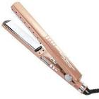 Chapinha/ Prancha de Cabelo Nano Titanium Rose Gold 1 ¼" 450º F (230 ºC) Babyliss PRO