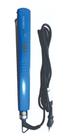 Chapinha Prancha Valeries Hair VH3050 Titanium Ceramic Azul 232C Bivolt