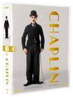 Chaplin - Edição Especial De Colecionador Blu-ray