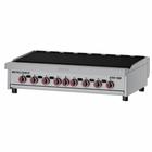 Char Broiler a Gás 120 cm Metalcubas CHB 120