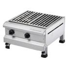 Char Broiler a Gás 53 cm Marchesoni CH.5.052