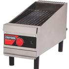 Char Broiler a Gás Croydon 25cm Profissional CCP1