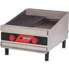 Char Broiler a Gás Croydon 50cm Profissional CCP2