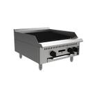 Char Broiler de Mesa Linha Prime 60cm PCG060G-ME Venâncio