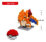Blocos De Montar Pokémon Pikachu Tipo Leg 308 Pcs - Pop blocks - Brinquedos  de Montar e Desmontar - Magazine Luiza
