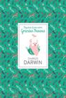 Charles darwin - pequenos livros sobre grandes pessoas - EDGARD BLUCHER