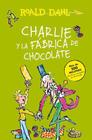 Charlie Y La Fabrica De Chocolate