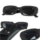 Charme Retrô: Óculos de Sol Infantil Estilo Vintage - Proteção UV - Presente Ideal para Meninas