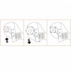 Chave ajustável 10"