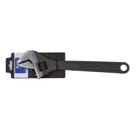 Chave Ajustável Pratik Cromada 6"