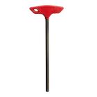 Chave Allen Cabo T 4Mm R38580427 - Gedore Red