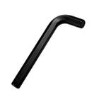 Chave allen curta 9/16" - 220509br - belzer