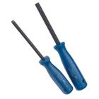 Chave Allen Hexagonal com Cabo Reto 06 MM - Gedore 012406