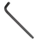 Chave allen hexagonal longa abaulada tipo l 10 mm - gedore 012909