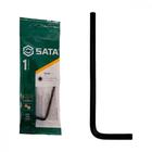 Chave Allen Sata 3,0Mm - St84309L