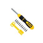 Chave Catraca com 10 Pontas Multiplas (68-010) - Stanley