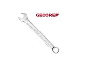 Chave Combinada 10 Mm - Gedore Red