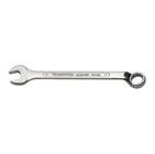 Chave Combinada 11 mm com Pescoço com Corpo Forjado em Aço Especial Cromado - TRAMONTINA (42246111)