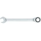 Chave combinada com catraca 19 mm crv mtx